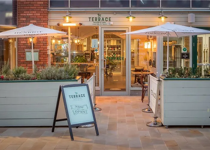 酒店 都柏林康拉德酒店