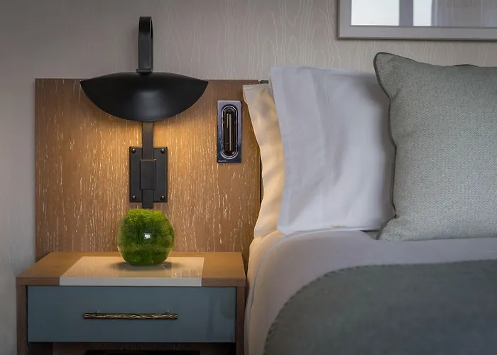 都柏林康拉德酒店