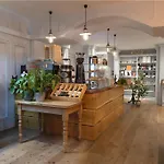 酒店 都柏林康拉德酒店 5*