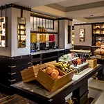 酒店 都柏林康拉德酒店