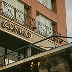 酒店 都柏林康拉德酒店 都柏林