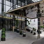 都柏林康拉德酒店 5* 都柏林