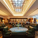 都柏林康拉德酒店