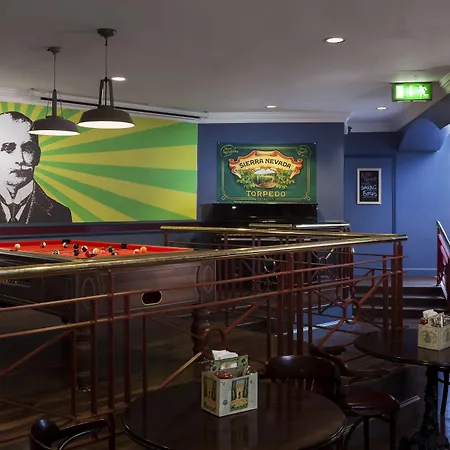 Conrad Dublin
