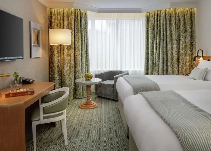 Hotel Conrad 5*