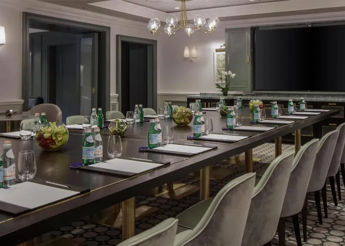 Hotel Conrad 5*