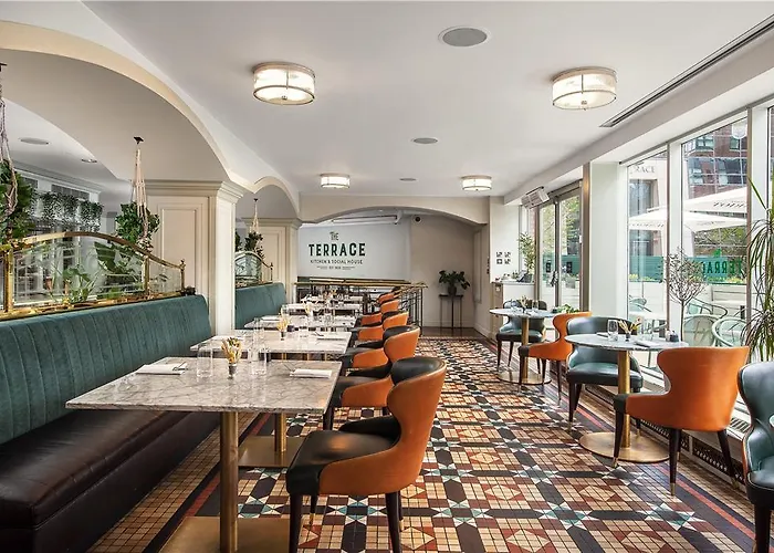 Hotel Conrad