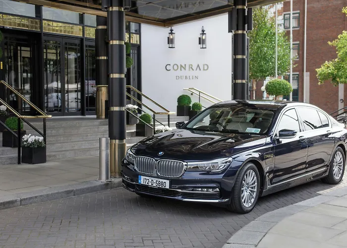 Conrad Hotel 5*