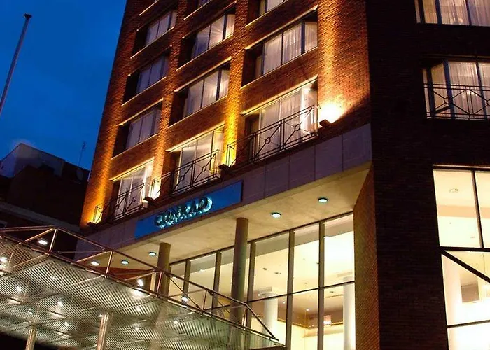 Conrad 5*