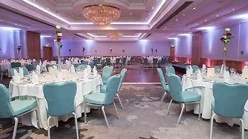 Conrad Hotel Dublín