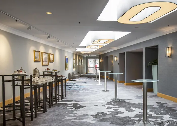 Conrad Hotel Dublín