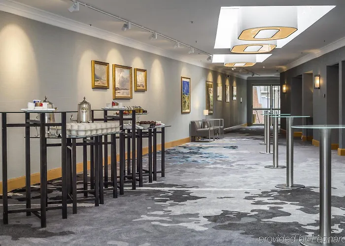 Conrad Hotel 5*