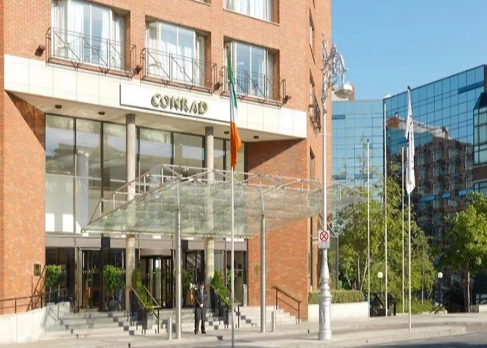 Conrad Dublín