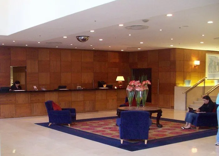 Hotel Conrad Dublín