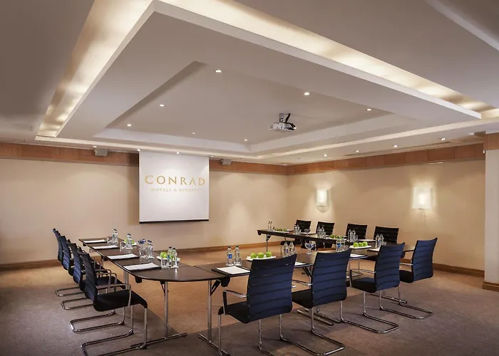 Conrad 5*