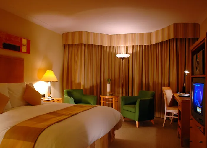 Conrad 5* Dublín