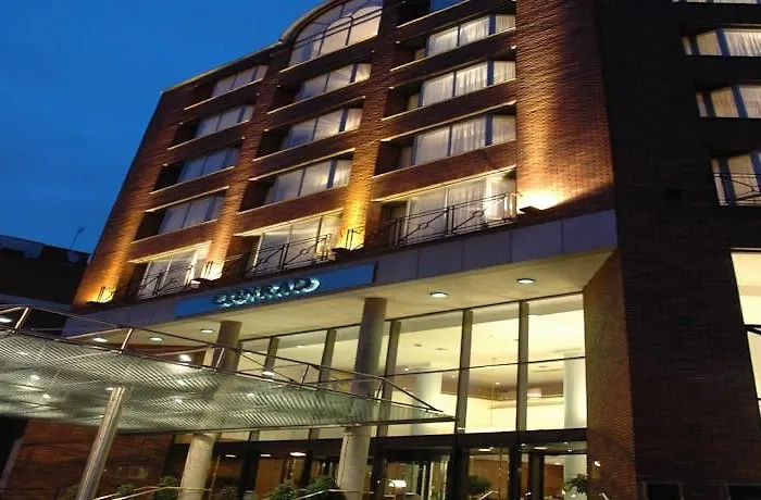 Conrad 5* Dublin