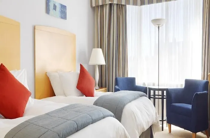 Hotel Conrad