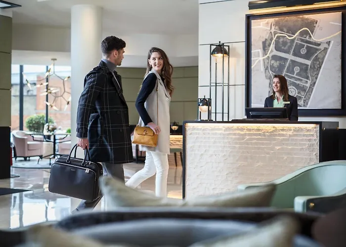 Conrad Hotel 5*