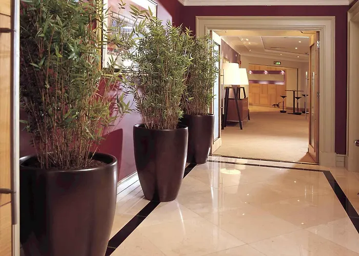 Conrad Hotel