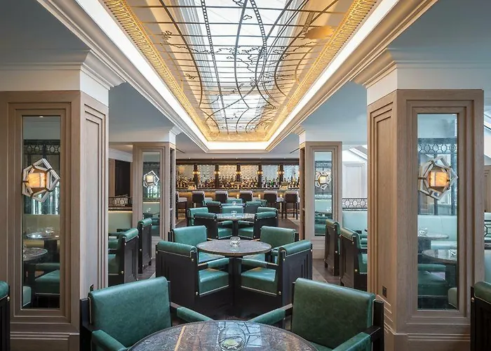 Hotel Conrad 5*
