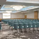 Conrad Ξενοδοχείο 5*