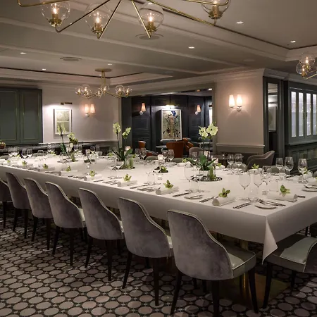 Hotel Conrad 5*