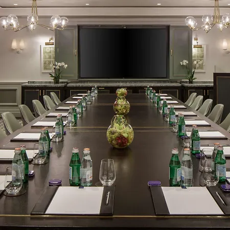 Conrad Hotel Dublin