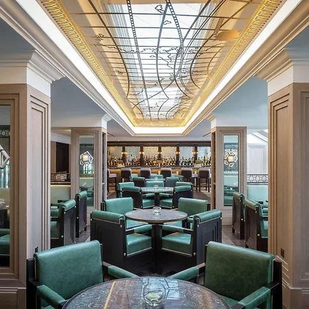 Conrad Hotel