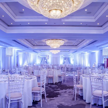 Conrad Hotel Dublin