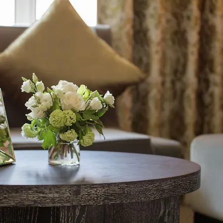 Conrad Hotel 5*