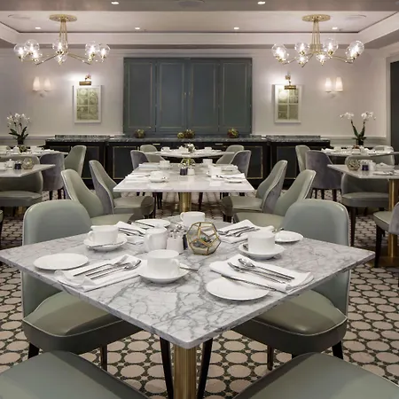 Hotel Conrad 5*
