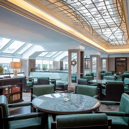 Conrad Hotel Dublin