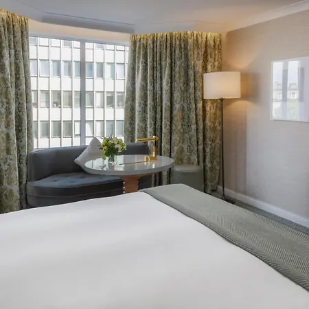 Conrad Hotel