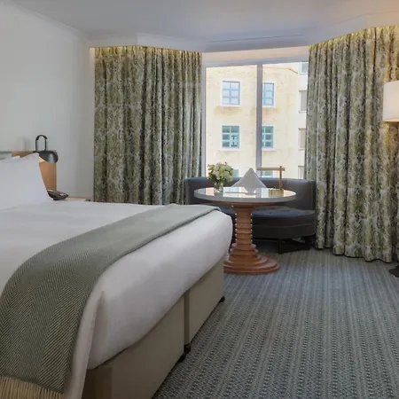 Conrad 5* Dublín
