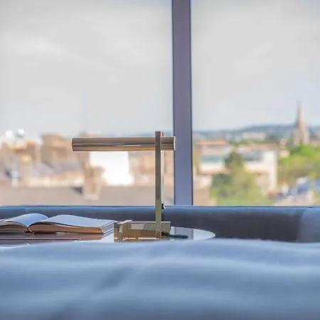 Hotel Conrad Dublin