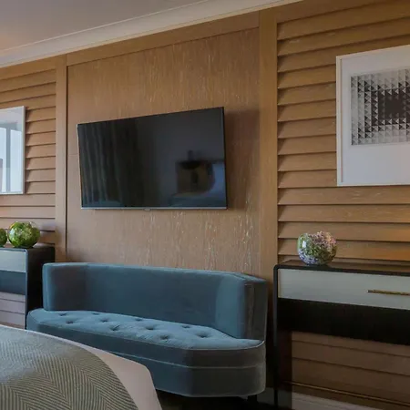 Conrad Hotel Dublin