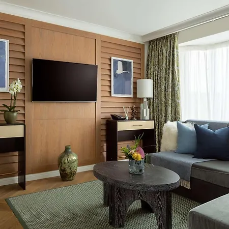 Hotel Conrad 5*