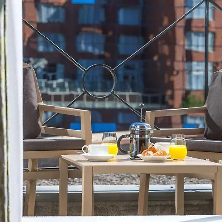 Hotel Conrad Dublin