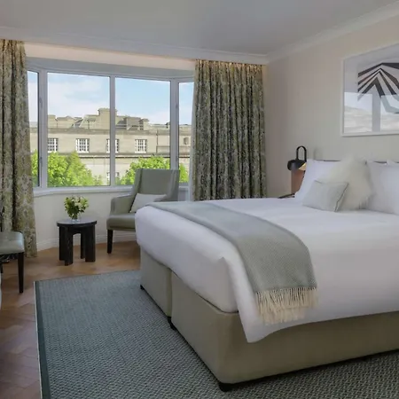 Conrad Hotel Dublín