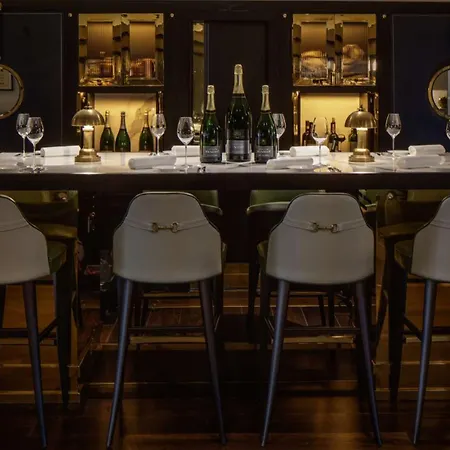 Conrad Hotel Dublin