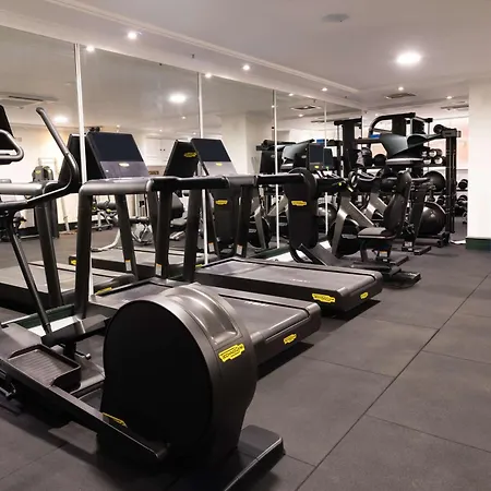 Conrad Hotel 5*