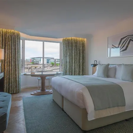 Otel Conrad 5*
