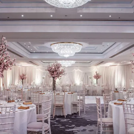 Conrad Отель Дублин