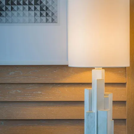 Ξενοδοχείο Conrad 5*