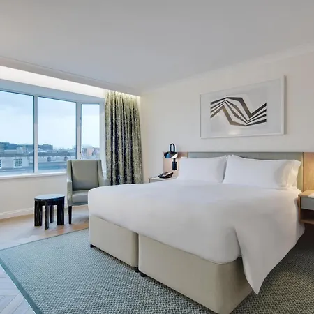 Hotel Conrad Dublin
