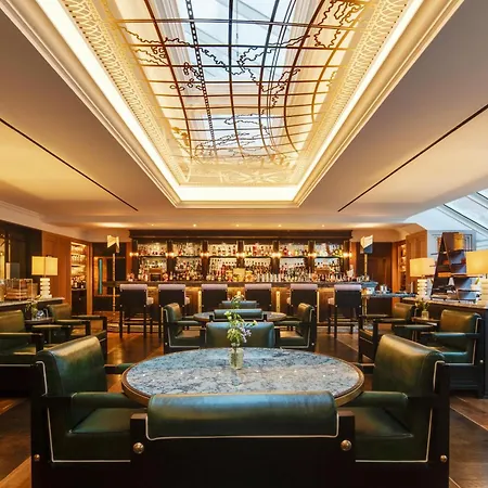 都柏林康拉德酒店