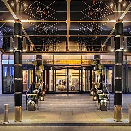 Hotel Conrad 5*