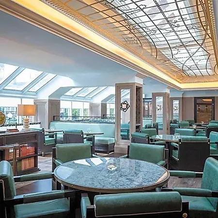 Hotel Conrad 5*