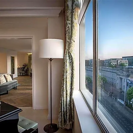 Conrad Dublin